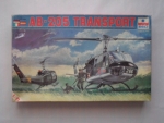 Thumbnail ESCI 9005 AB-205 TRANSPORT